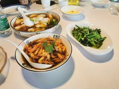 -风味小馆(天目湖宾馆店)