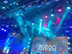 -MOSSO音乐酒吧·live house(南京旗舰店)