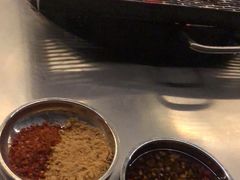 -胡四哥特色火盆烧烤(总店)