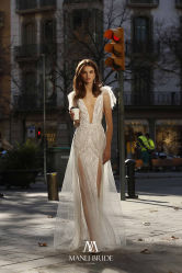 -MANLI BRIDAL婚纱