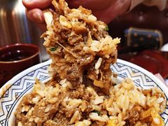 -日吉丸·鸟将军炭火融合酒馆(中央大街店)
