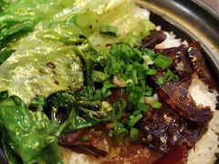 -蓝记茶餐厅(勒泰店)