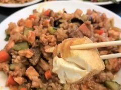 -清真宏玉祥黄门脸餐厅(华荫东里店)