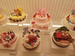 -好利来(团结湖店)