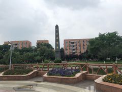 -西南民族大学南区(双流校区)