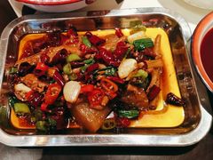 糯糯香凤爪-江北北火锅馆·公路夜市(魏公村店)