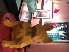 -百好乐宠物友好餐厅(朝外大街店)