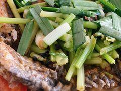 啤酒鱼-牛八宝桂林米粉(八里庄店)