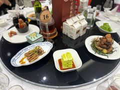 -香雪海饭店中餐厅(人民桥店)