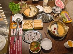 -行运海鲜食集(北京首店)