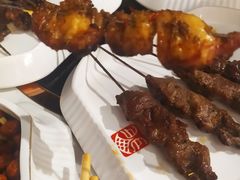 -丁卯•铜锅涮肉(工体店)