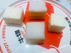 -牛物鲜切牛肉火锅(宜家荟聚店)