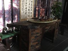 -张博士茗茶馆(外滩店)