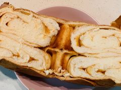 海盐面包-熊叔熊婶面包房(团结湖店)