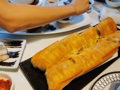 豆浆大油条-观海半岛宴·湛江菜(海上世界店)