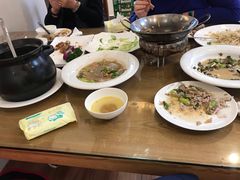 -桂缘味道·武夷乡土农家老味道