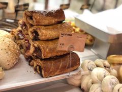 -PAPER STONE BAKERY(天汇广场店)