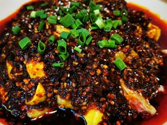 白斩鸡-庆合府重庆大排档(紫都城店)