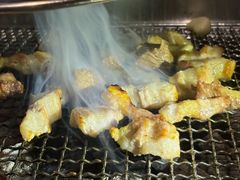 -肉甲韩国木炭烤肉(新壹街1店)