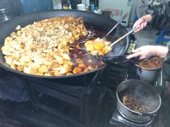-麻木老地方牛筋牛杂(长堤街店)