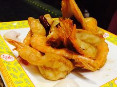 -那家小馆•北京菜•烤鸭(中关村店)