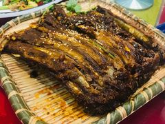 -蔡阿水羊肉店