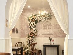 -Viviane's·花园餐厅