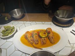-十面欢腾(长乐路店)