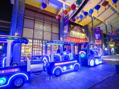 -三亚海昌梦幻海洋不夜城