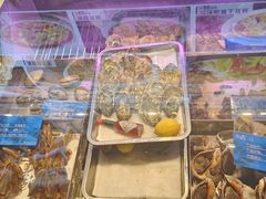 -蠔友汇(皇姑店)