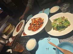 -局气 烤鸭·北京菜(光华路店)