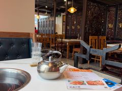 -重庆巴渝火锅(钟家村店)