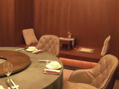 包厢-同禧荟·港味海鲜火锅·粤菜(三亚湾店)