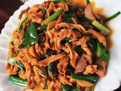 炒鸡杂-阿东农家菜(新场古镇下塘街店)