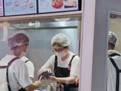 -小杨生煎(深圳岗厦北店)