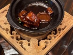 -环球港凯悦 · 享悦中餐厅