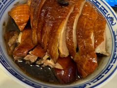 -民间老鸡汤面馆(中山北路店)