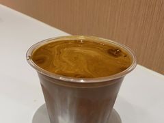 -Manner Coffee(K11店)