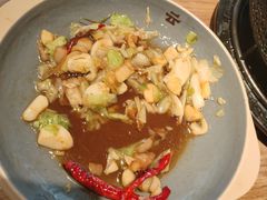 -云海肴云南菜(浦江欢乐颂店)