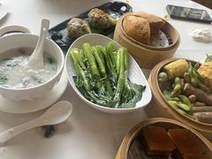 -丰尔粥食·顺德鱼生·干蒸排骨顺德菜(大良分店)