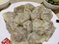 -岳姥姥饺子(泺文路店)