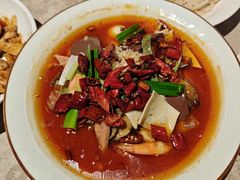 -北平小馆·烤鸭·家常菜(磨房北里店)