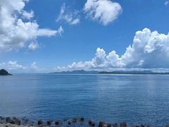 -观海轩餐厅(一线海景店)