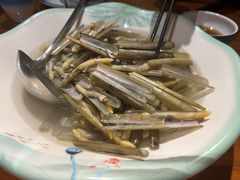 -润洲海鲜食府
