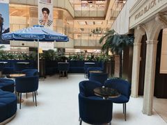 -CHARLIETOWN红茶公司(南京万象天地店)