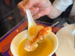 -上海滩餐厅(BFC外滩金融中心店)