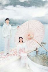 -今生有约国际精品婚纱摄影(苏州店)