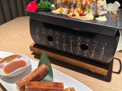 -阿吾罗·月咏精致日料(港汇恒隆广场店)