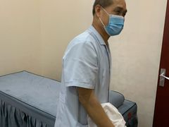 -汇生康盲人推拿