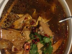 -菩提树·素食餐厅(汇智国际商业中心店)